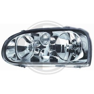 Фото в бортжурнале Volkswagen Golf Mk3