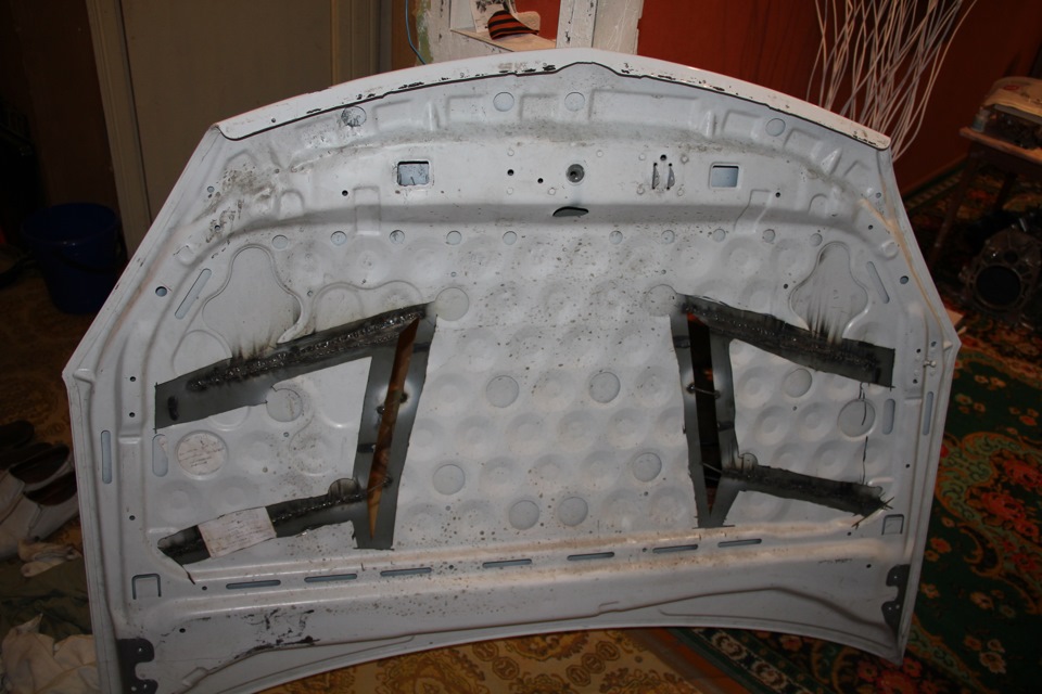 Фото в бортжурнале Opel Astra H GTC