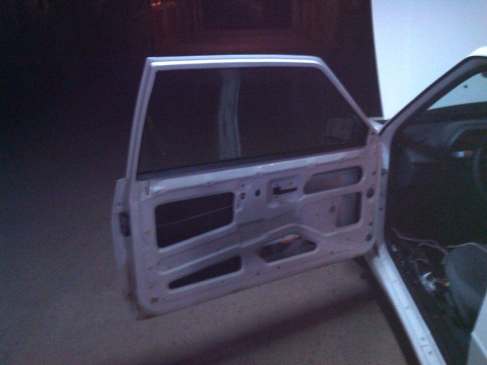 Фото в бортжурнале Lada 2113