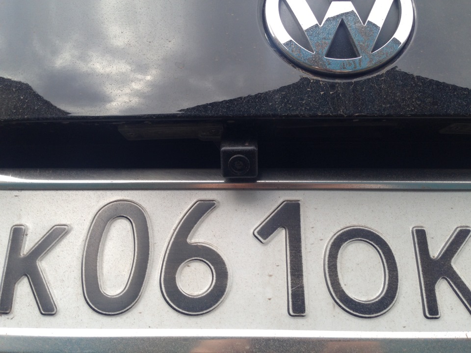 Photo from the logbook Volkswagen Jetta V