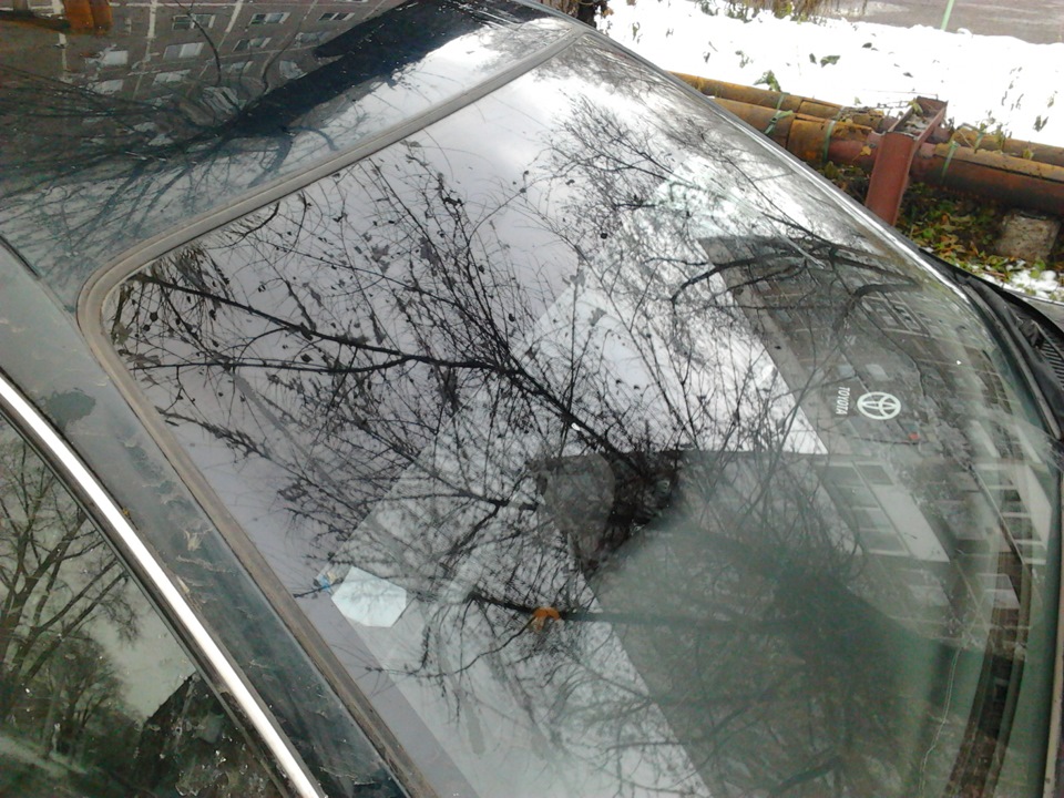 Фото в бортжурнале Toyota Corona EXiV (2G)