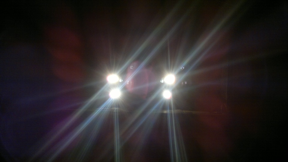 Photo from the logbook Renault Clio Symbol