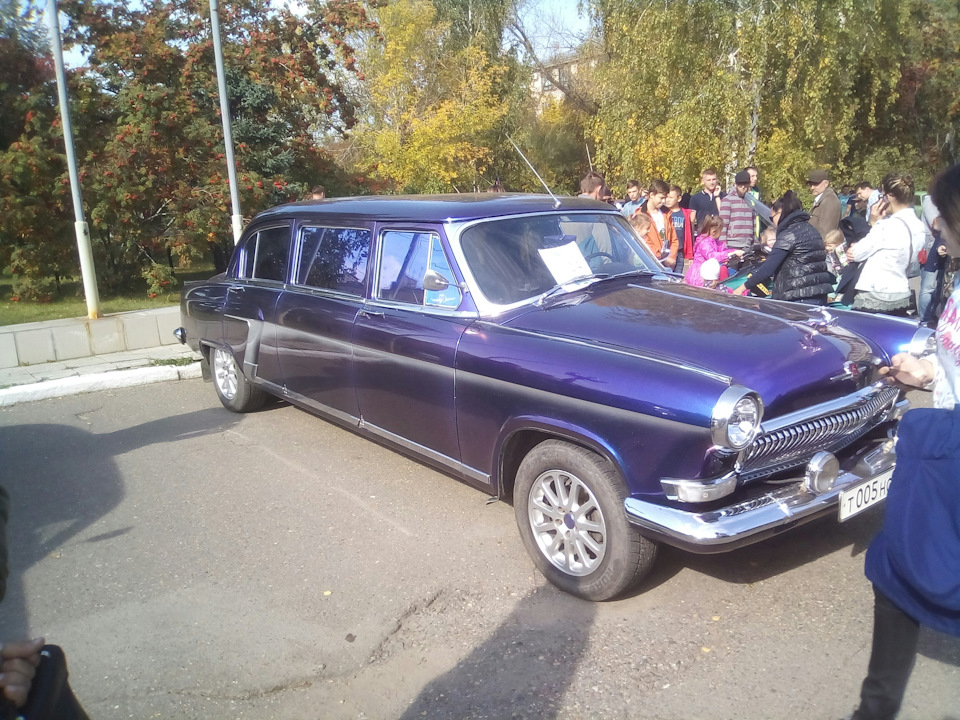 Фото в бортжурнале Lada 2103