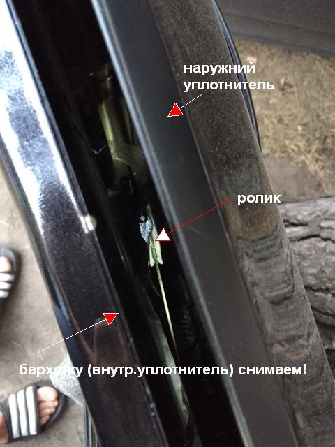 Фото в бортжурнале Skoda Octavia RS A5 Mk2