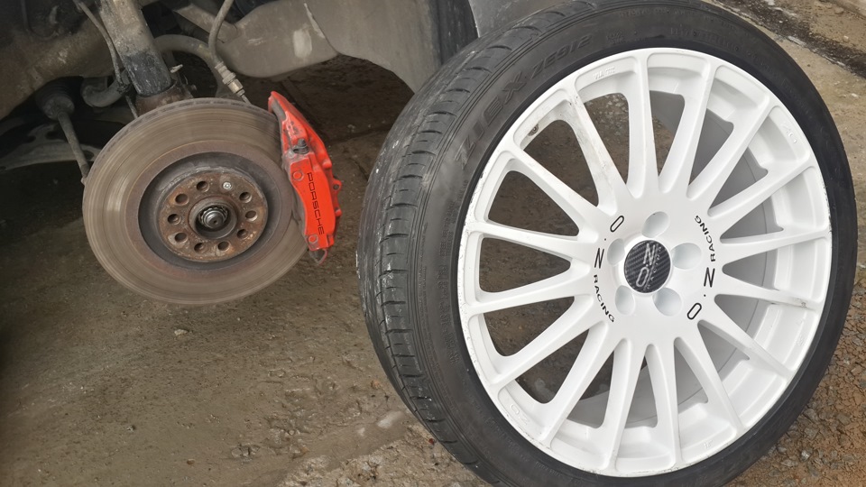 Фото в бортжурнале SEAT Toledo (2G)