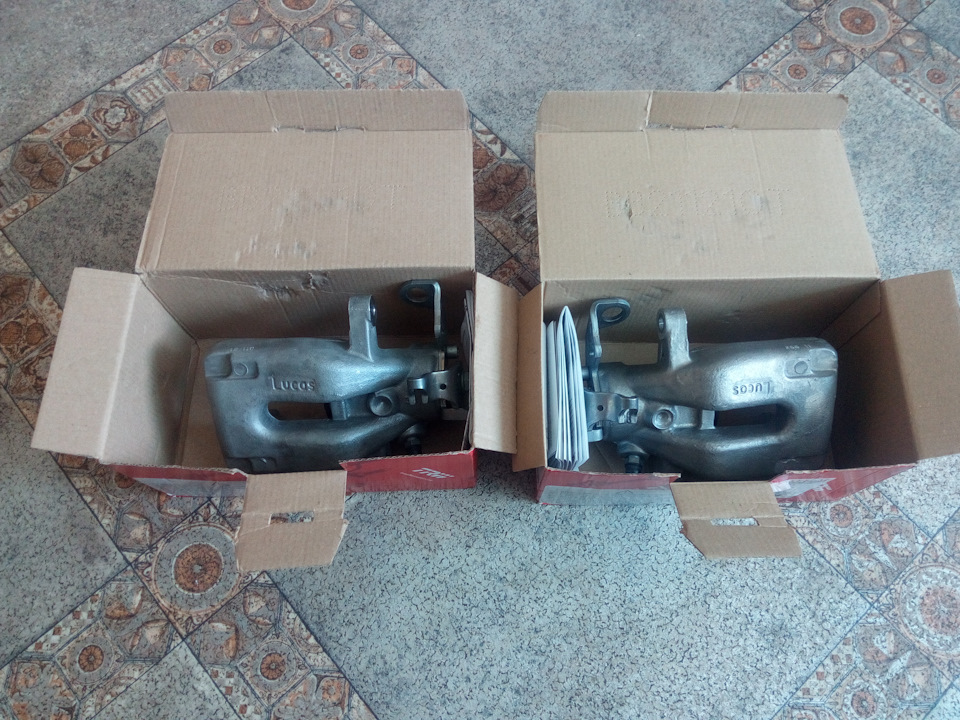 Фото в бортжурнале Peugeot 307
