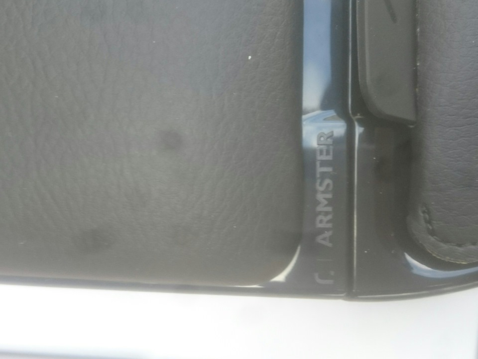 Фото в бортжурнале KIA Rio (3G)