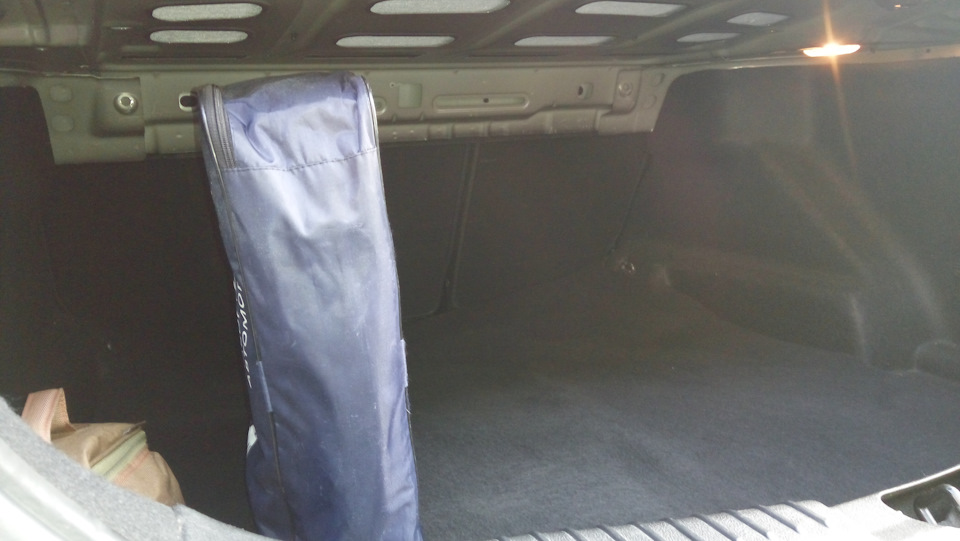 Фото в бортжурнале Ford Mondeo IV