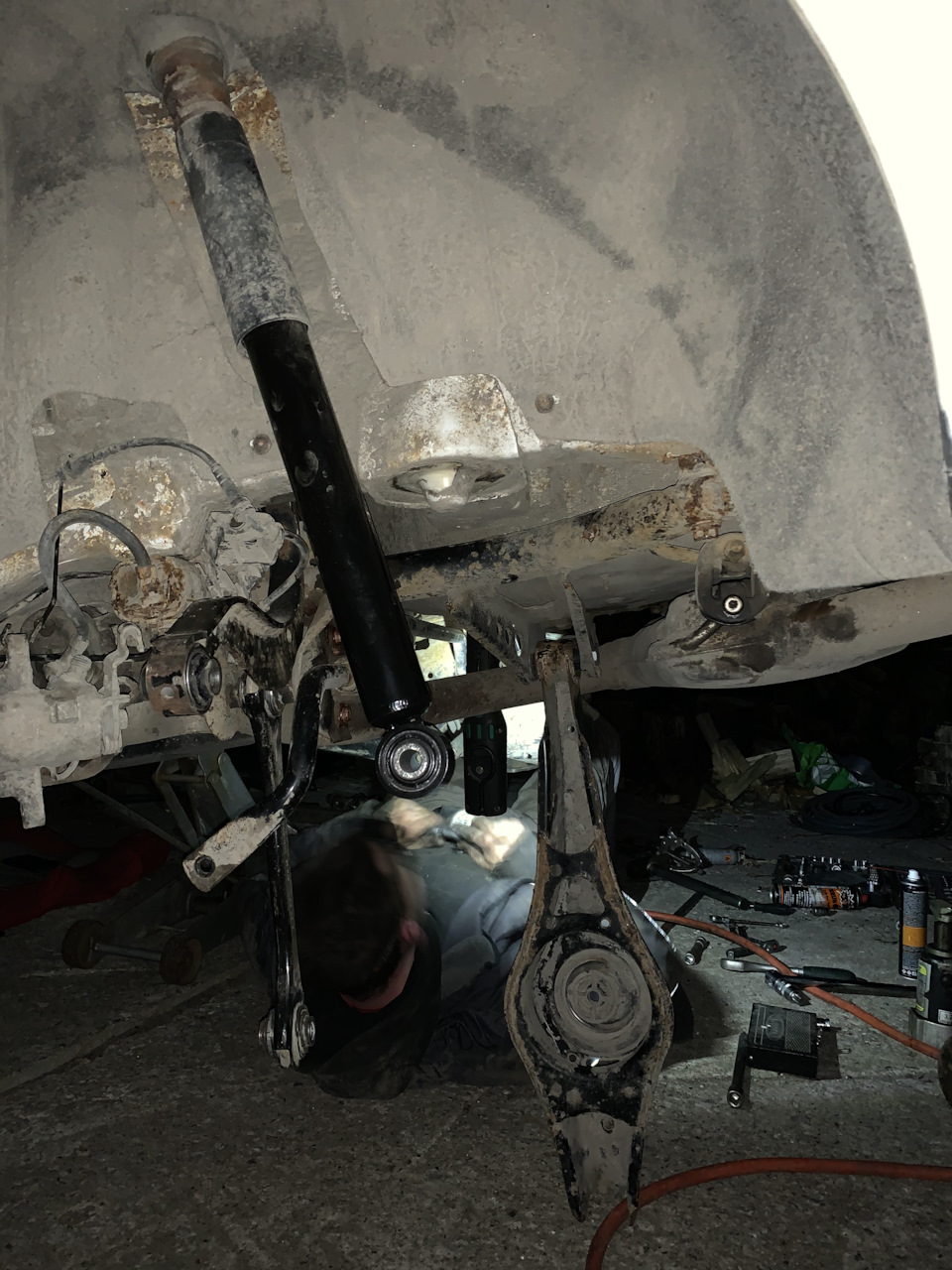 Фото в бортжурнале Volkswagen Golf Mk6