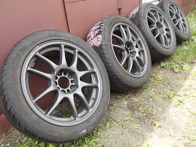 Фото в бортжурнале Toyota Mark II (90)