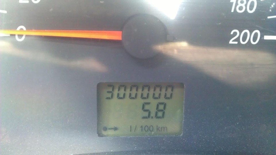 Lada Приора Седан