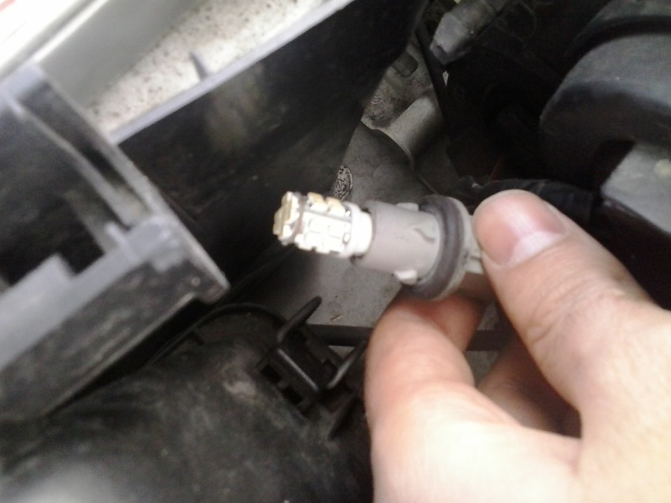 Фото в бортжурнале Honda Prelude (BB5/BB6/BB7/BB8/BB9)