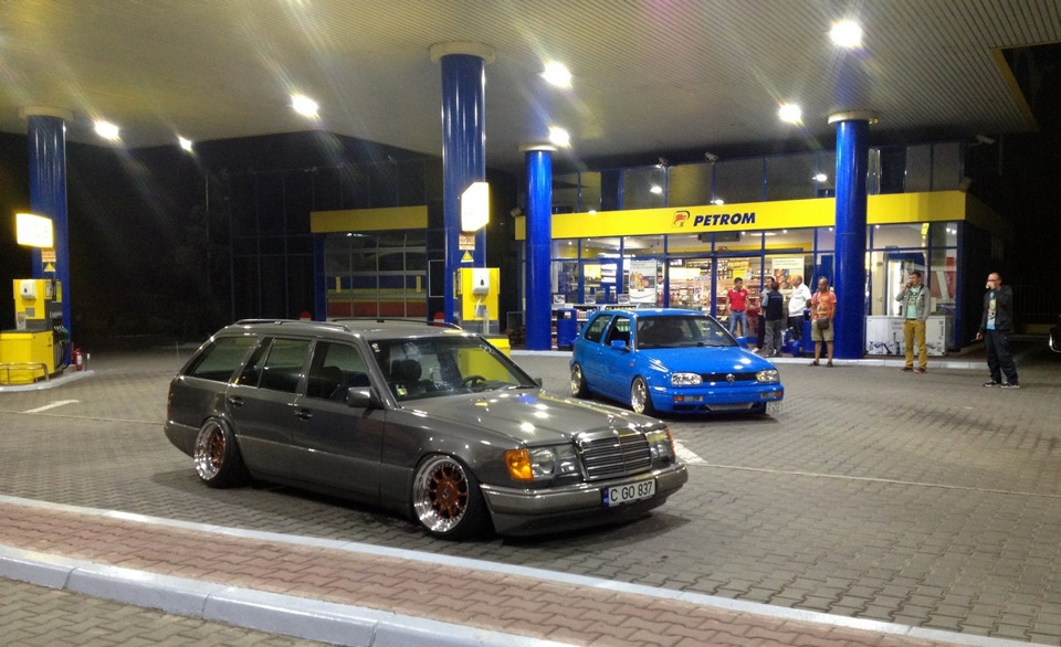 Фото в бортжурнале BMW 3 series Coupe (E30)