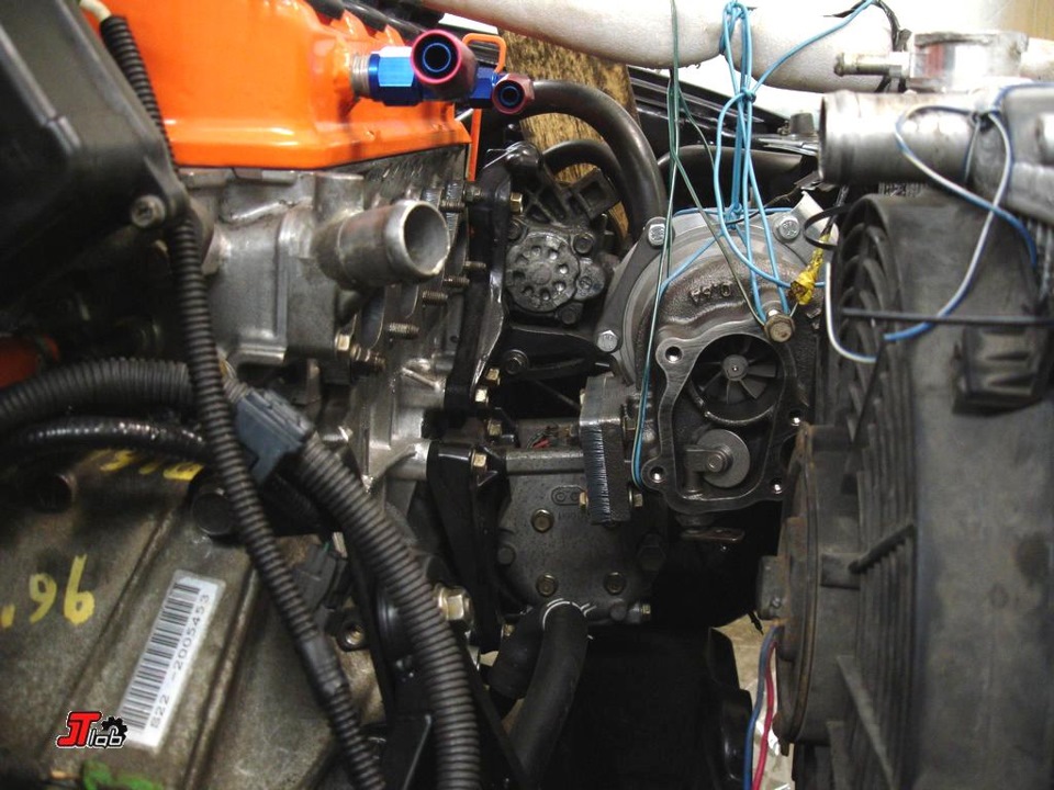 Фото в бортжурнале Honda Integra (DA5-DA9/DB1-DB2)