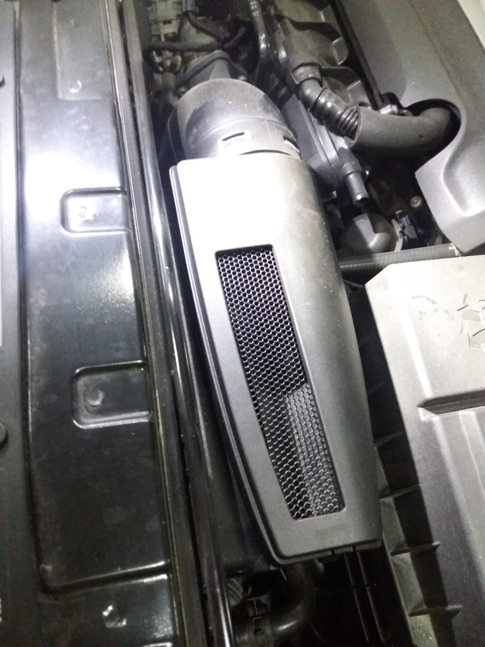 … — Skoda Yeti