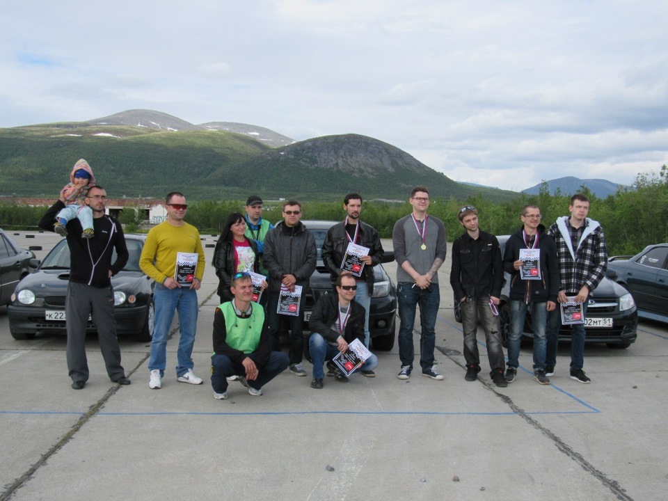 Фото в бортжурнале Mitsubishi Outlander (1G)