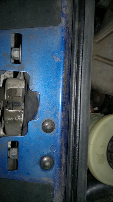 Фото в бортжурнале Renault Logan (1G)