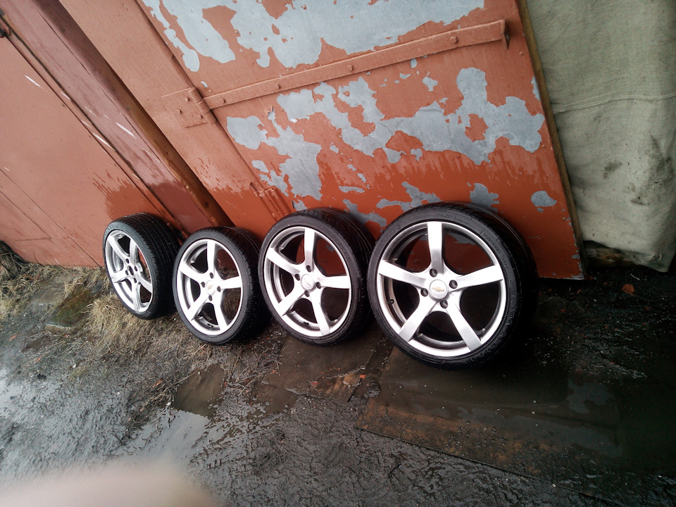 Фото в бортжурнале Hyundai Sonata IV (EF)
