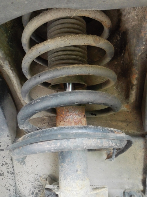 31329206 Пружина Volvo | Запчасти на DRIVE2