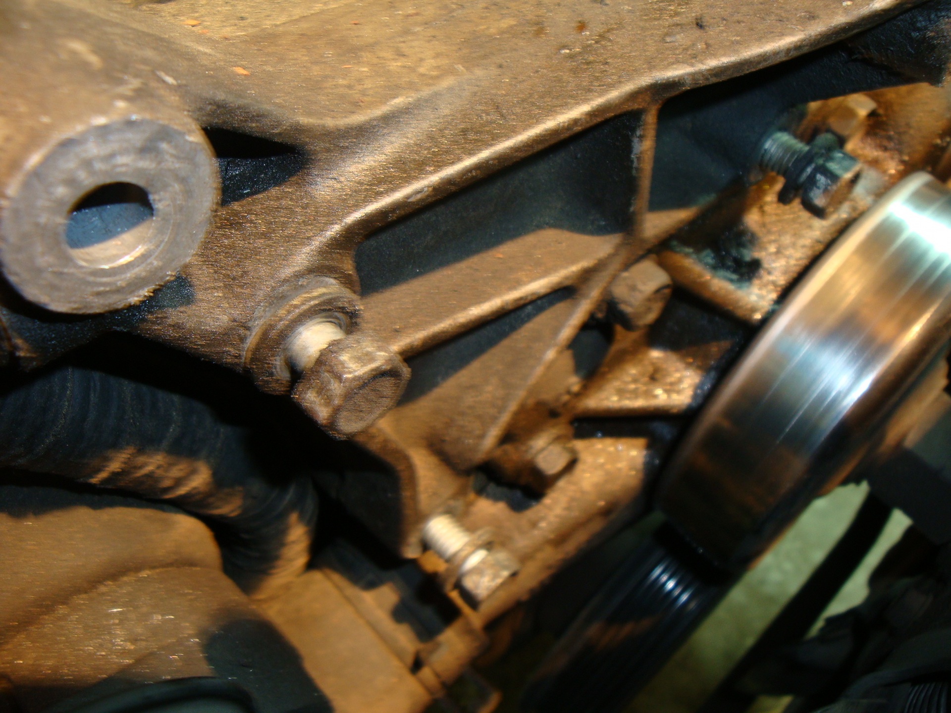 18 — Jeep Grand Cherokee (ZJ)