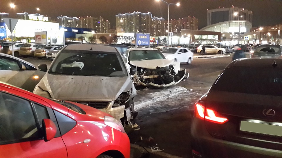 Фото в бортжурнале Citroen C4 L