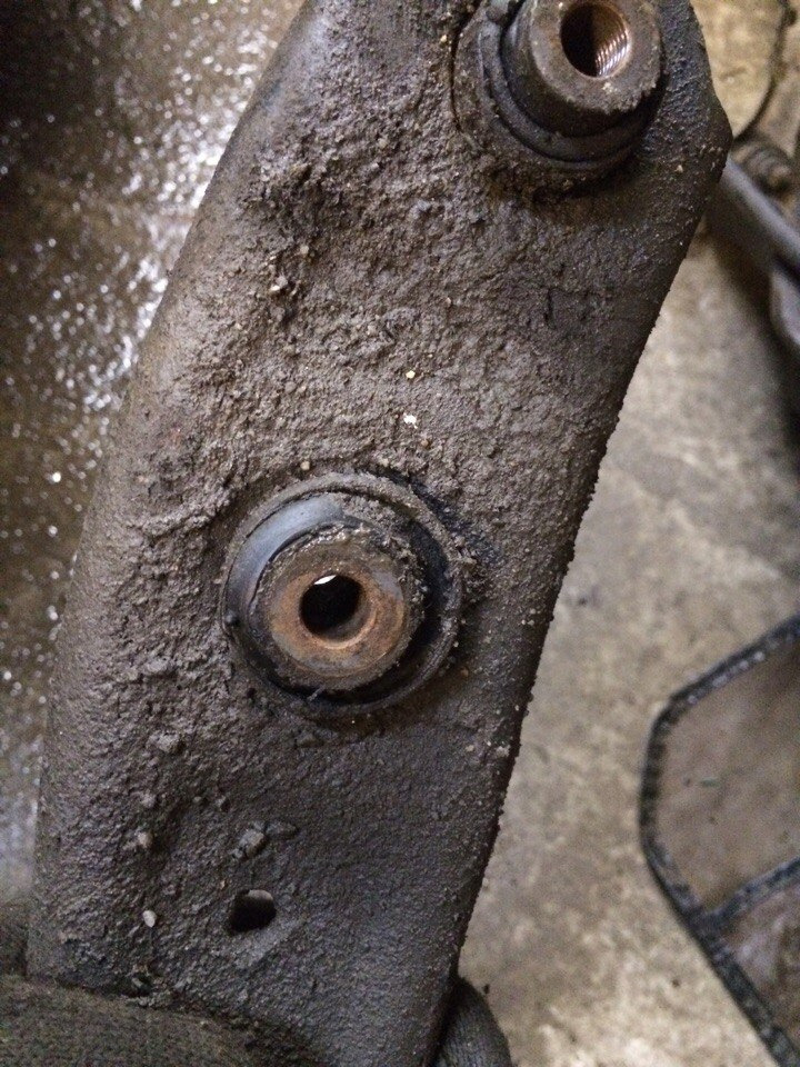 Фото в бортжурнале Honda Civic Ferio (6G)
