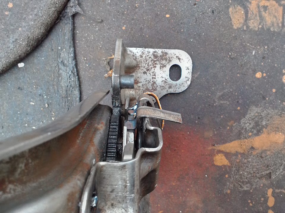 Фото в бортжурнале Ford Mondeo II