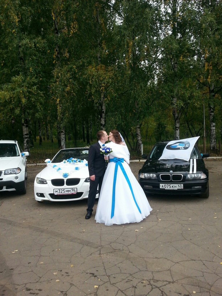 Фото в бортжурнале BMW 3 series (E30)