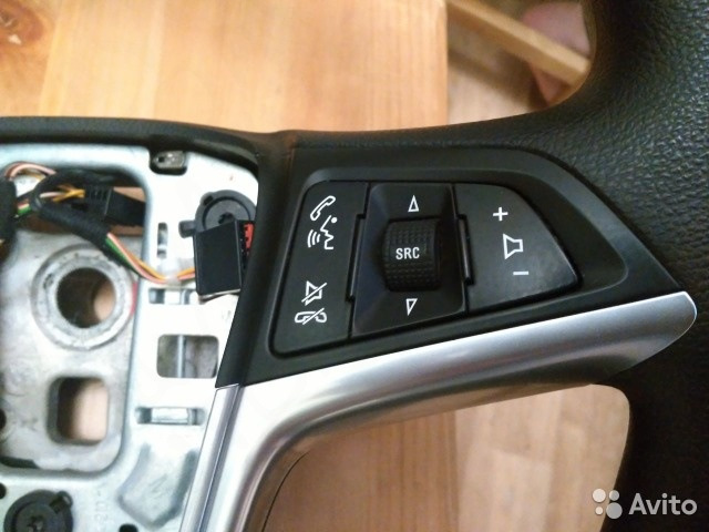 Фото в бортжурнале Opel Astra J GTC
