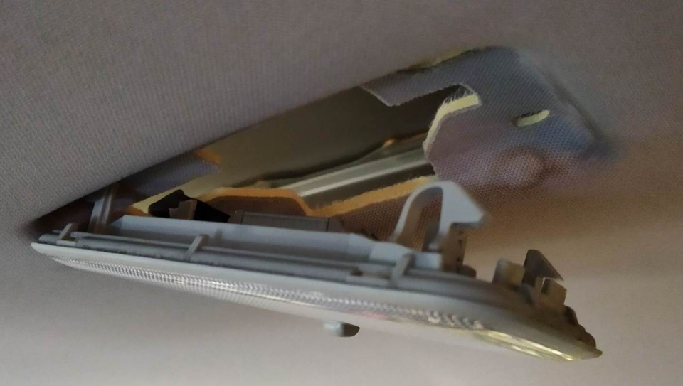 Фото в бортжурнале Toyota Corolla (140/150)