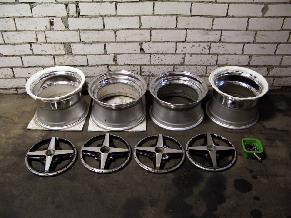 Фото в бортжурнале Volkswagen Golf Mk2