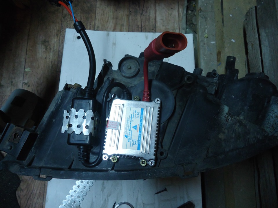 Фото в бортжурнале Honda Civic (7G)