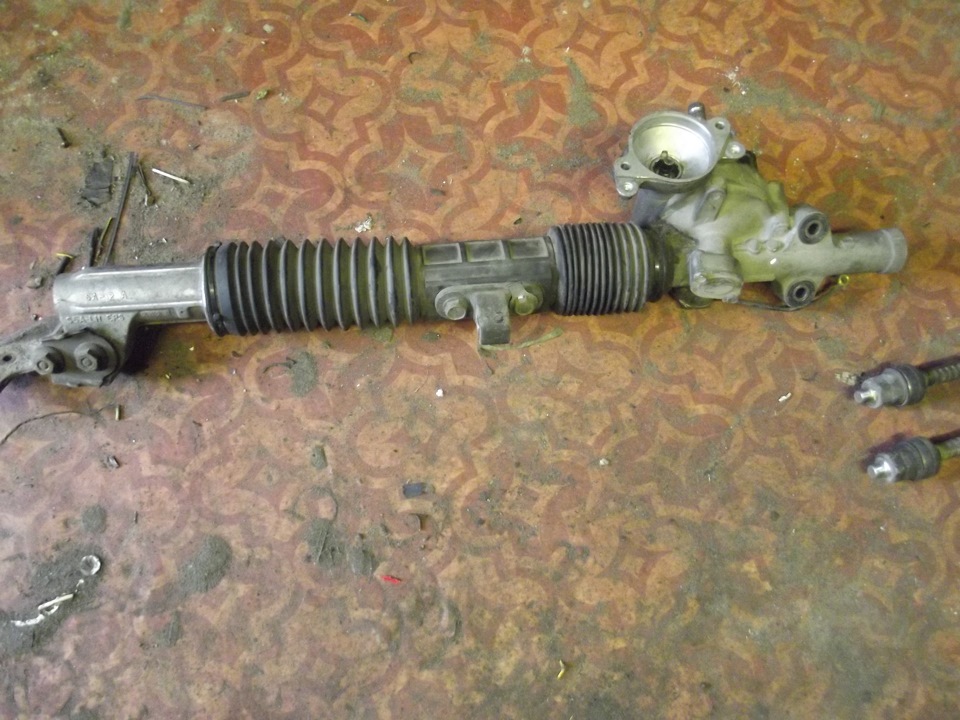Фото в бортжурнале Honda Civic (7G)