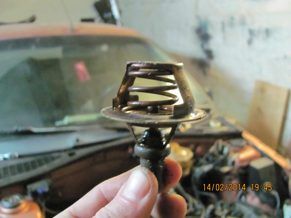 Фото в бортжурнале Renault Clio I