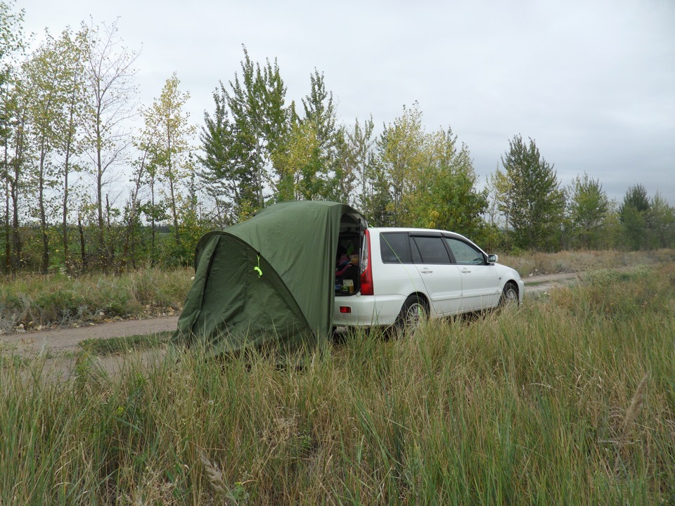 Фото в бортжурнале Mitsubishi Lancer IX