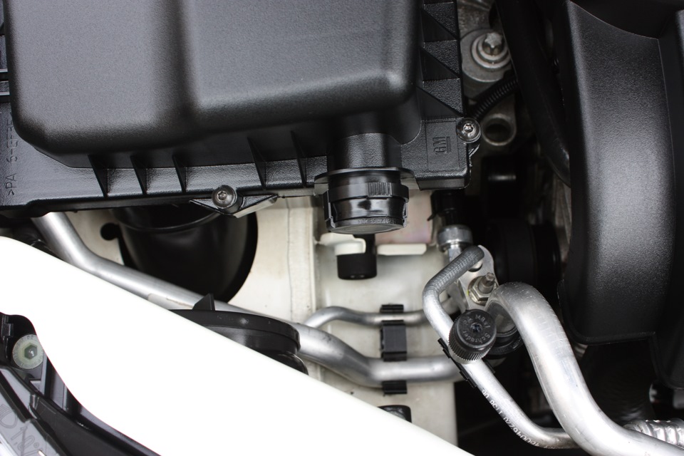Фото в бортжурнале Saab 9-3 (2G)
