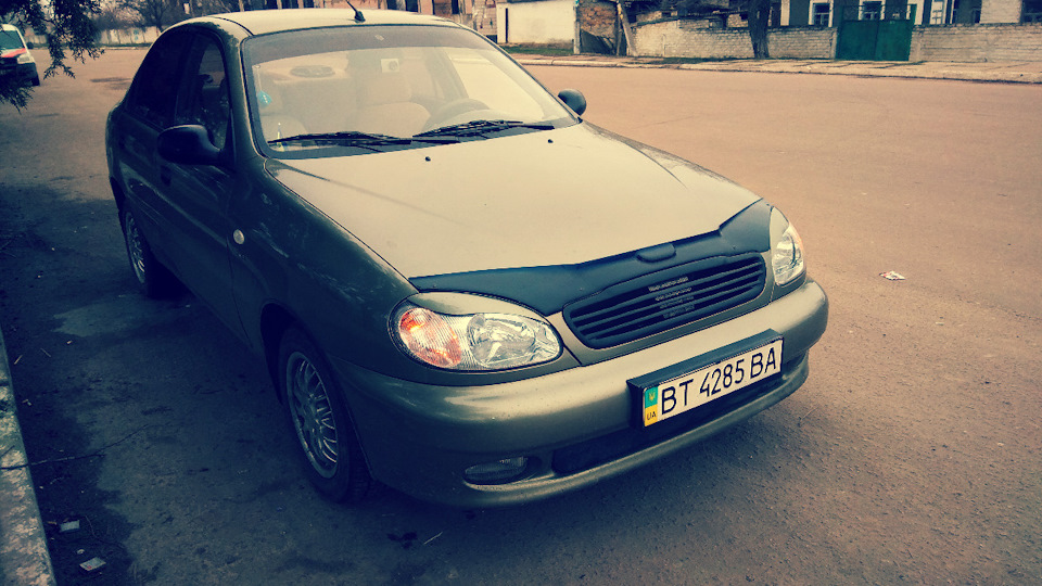 Daewoo Sens ▁ ▂ ▃ ツⓅⒶⓉⓇⒾⓄⓉツ▃ ▂ ▁
