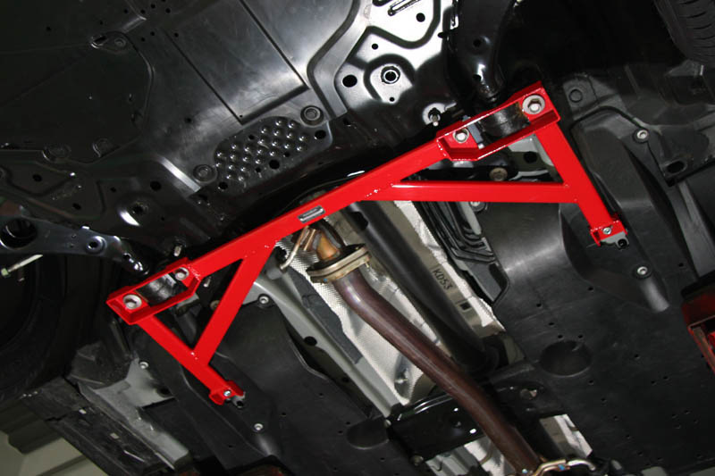 Фото в бортжурнале Mazda 6 (3G) GJ