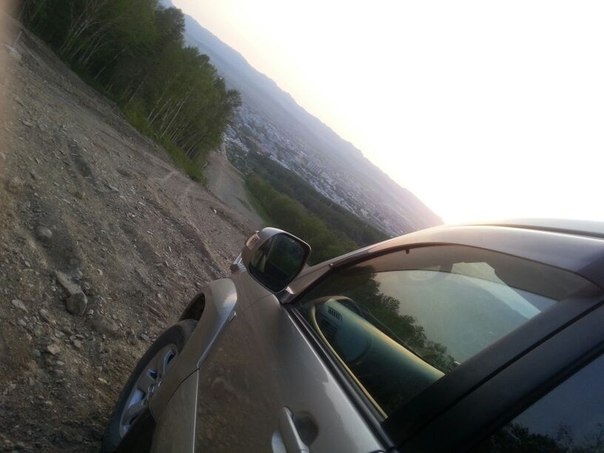 Фото в бортжурнале Toyota Corolla (100)