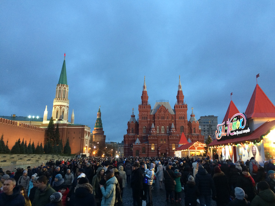 Photo from the logbook UAZ 31512