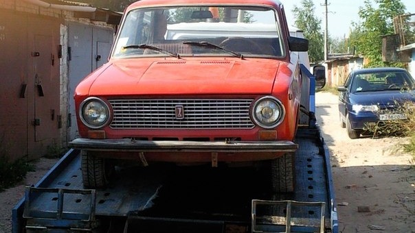 Lada 2101