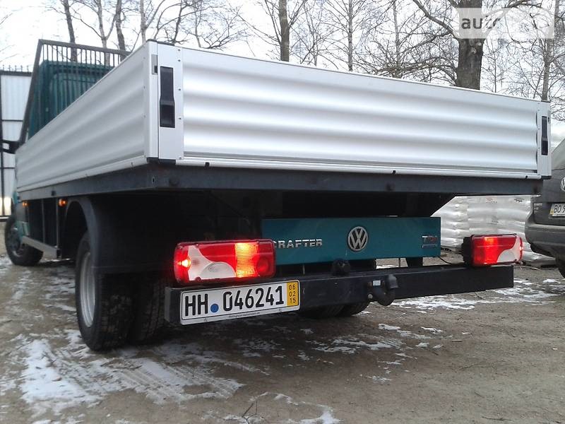 Нарыл в сети 4 — Volkswagen LT (2G)