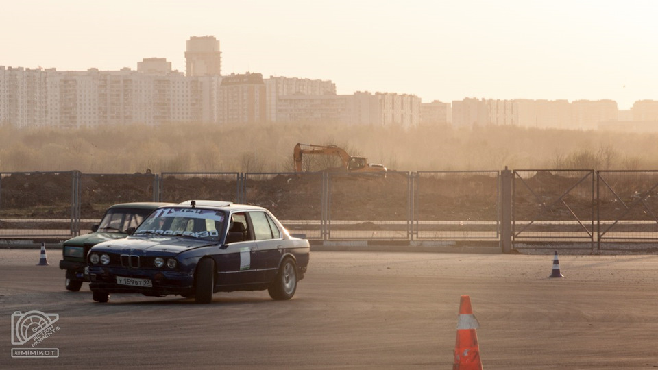 Эх ракурс жаль не тот — Lada 21073