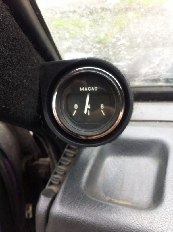 Фото в бортжурнале Lada 21093
