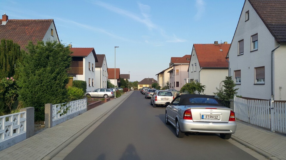 7 — Volkswagen Golf GTI Mk6