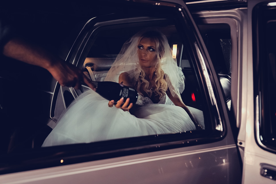 Фото в бортжурнале Cadillac De Ville (6G)