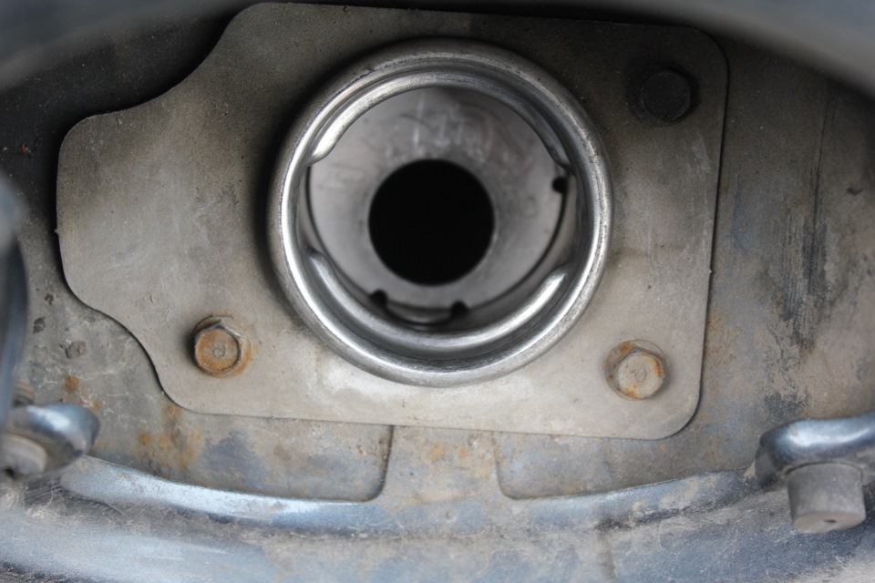 Фото в бортжурнале Jeep Grand Cherokee (WJ)