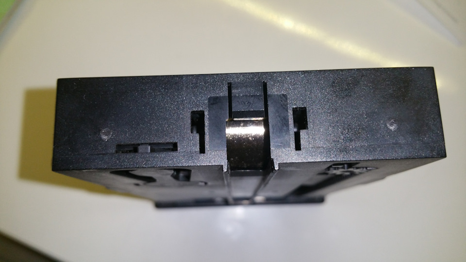 Фото в бортжурнале Volkswagen Sharan  (1G)