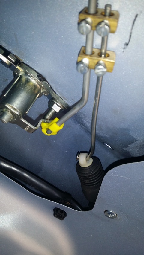 Фото в бортжурнале Toyota Corolla (140/150)