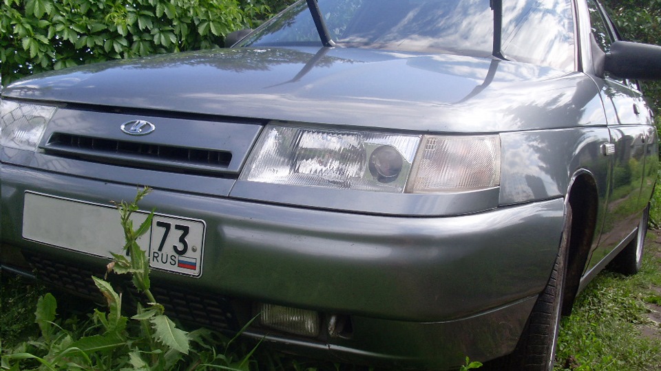 Lada 2110